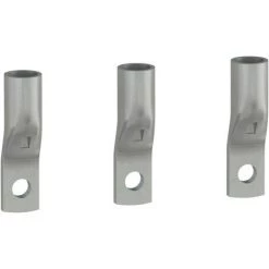 SCHNEIDER Compact NSXm - 3 Cosses Cu 50mm² Et Séparateurs Phases (LV426978)