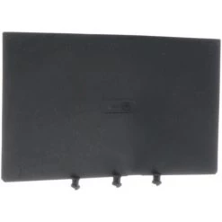 SCHNEIDER Compact NSXm Et Powerpact B - 2 écrans Isolants 4P (LV426923)