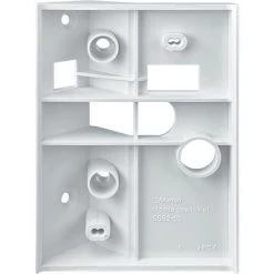 SCHNEIDER Argus - équerre De Montage Pour Coin Intérieur Ou Extérieur Ou Tuyau (MTN565291)