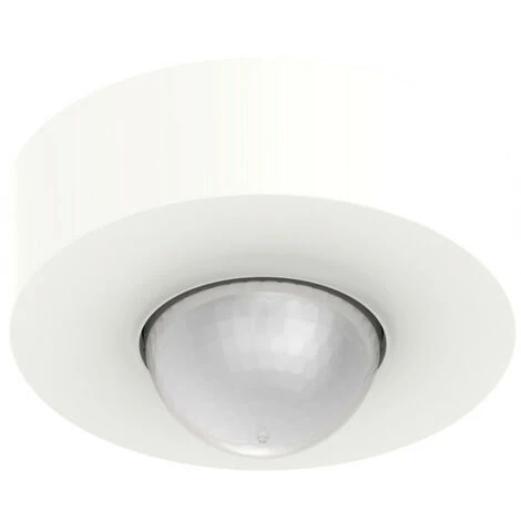 SCHNEIDER Argus - Détecteur De Mouvement - Installation Plafond - Intérieur/extérieur 360° (MTN5640-3119) 3 SCHNEIDER Argus - Détecteur De Mouvement - Installation Plafond - Intérieur/extérieur 360° (MTN5640-3119)