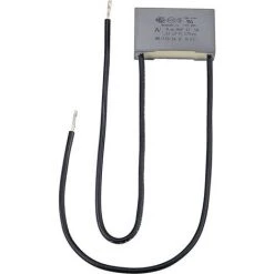 SCHNEIDER Argus - Détecteur De Mouvement - Condensateur 0,33µF/250V (MTN542895)