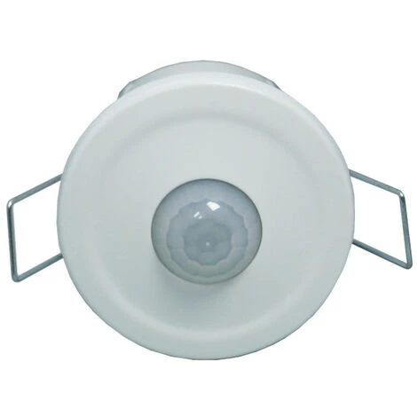 SCHNEIDER Argus - Détecteur De Mouvement Standard - 360° - Mini - Faux Plafond - 1 Canal (CCT570005) 3 SCHNEIDER Argus - Détecteur De Mouvement Standard - 360° - Mini - Faux Plafond - 1 Canal (CCT570005)
