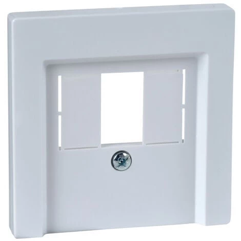 SCHNEIDER M-Plan KNX - Prises Haut-parleurs Antimicrobien Brillant (MTN296025) 3 SCHNEIDER M-Plan KNX - Prises Haut-parleurs Antimicrobien Brillant (MTN296025)