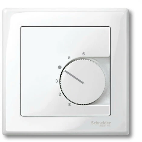 SCHNEIDER System M - Enjoliveur Therm Et Inter Mplan Blc Bril (MTN534719) 3 SCHNEIDER System M - Enjoliveur Therm Et Inter Mplan Blc Bril (MTN534719)