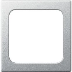 SCHNEIDER Enjoliveur Artec Pour Voyant De Balisage, Aluminium (MTN397860)