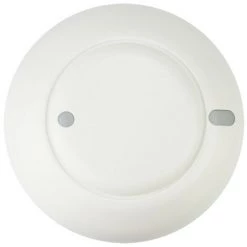 SCHNEIDER Argus - Détecteur De Présence - Grande Hauteur - 360° - Encastré - 2 Canaux (CCT551023)