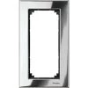 SCHNEIDER System M - Plaque Jume Plan Metal Chr Bri (MTN403839) 1 SCHNEIDER System M - Plaque Jume Plan Metal Chr Bri (MTN403839) -SCHNEIDER Soldes 40773508 1