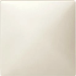 SCHNEIDER Enjoliveur Standard Artec Pour Interrupteur Tactile, Sable (MTN573744)