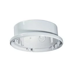 SCHNEIDER Argus - Boîtier Pour Montage Saillie - Blanc (MTN550619)