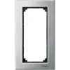 SCHNEIDER System M - Plaque Jume Plan Metal Chr Bri (MTN403860) 2 SCHNEIDER System M - Plaque Jume Plan Metal Chr Bri (MTN403860) -SCHNEIDER Soldes 40773546 1