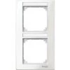 SCHNEIDER System M - Plaque Dble V Porte Etiqu Ette Blc Bril (MTN513219) 2 SCHNEIDER System M - Plaque Dble V Porte Etiqu Ette Blc Bril (MTN513219) -SCHNEIDER Soldes 40773571 1