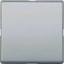 SCHNEIDER Enjoliveur Tactile, Aluminium (MTN573860)