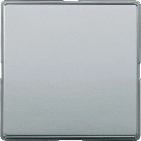 SCHNEIDER Enjoliveur Tactile, Aluminium (MTN573860) 3 SCHNEIDER Enjoliveur Tactile, Aluminium (MTN573860)