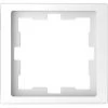 SCHNEIDER KNX - Cadre De Finition Pour écran Multitouch Pro - Blanc (MTN4010-6535) -SCHNEIDER Soldes 40773595 1