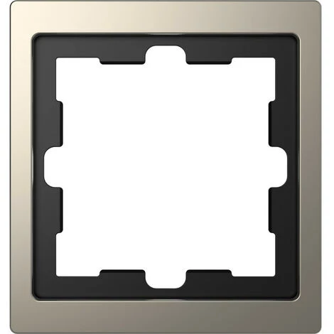 SCHNEIDER KNX - Cadre De Finition Pour écran Multitouch Pro - Métal Nickel (MTN4010-6550) 3 SCHNEIDER KNX - Cadre De Finition Pour écran Multitouch Pro - Métal Nickel (MTN4010-6550)