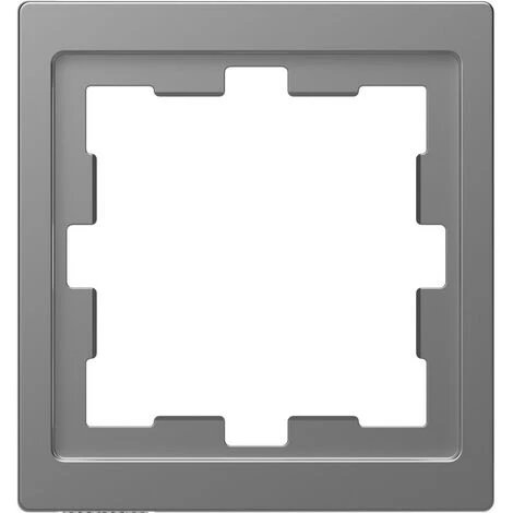 SCHNEIDER KNX - Cadre De Finition Pour écran Multitouch Pro - Inox (MTN4010-6536) 3 SCHNEIDER KNX - Cadre De Finition Pour écran Multitouch Pro - Inox (MTN4010-6536)