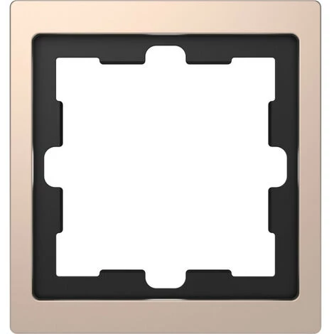 SCHNEIDER KNX - Cadre De Finition Pour écran Multitouch Pro - Métal Jaune Clair (MTN4010-6551) 3 SCHNEIDER KNX - Cadre De Finition Pour écran Multitouch Pro - Métal Jaune Clair (MTN4010-6551)