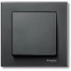 SCHNEIDER Plaque Finition Simple M-Plan, Anthracite (MTN486114) 1 SCHNEIDER Plaque Finition Simple M-Plan, Anthracite (MTN486114) -SCHNEIDER Soldes 40773640 1