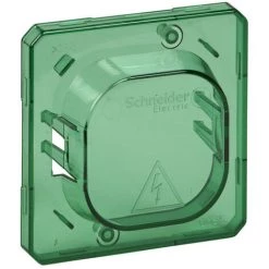 SCHNEIDER System M - Cache-peinture Pour Mécanismes Système M (MTN3900-0000)