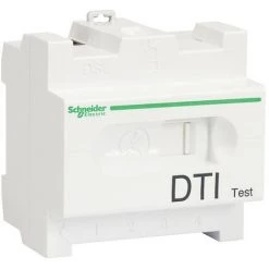 SCHNEIDER LexCom Home DTI - Repartiteur Telephone 4 Sorties (VDIR326010)