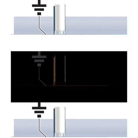 SCHNEIDER LexCom Home Cordon RJ45 - TV IEC 9,52 Mâle, 2m, Noir (VDIR643000) 3 SCHNEIDER LexCom Home Cordon RJ45 - TV IEC 9,52 Mâle, 2m, Noir (VDIR643000)