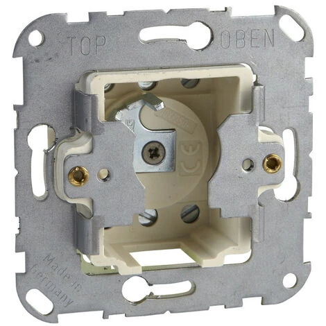 SCHNEIDER Aquadesign - Poussoir à Clé Pour Commande Volets Roulants - 10A/250V (MTN318901) 3 SCHNEIDER Aquadesign - Poussoir à Clé Pour Commande Volets Roulants - 10A/250V (MTN318901)