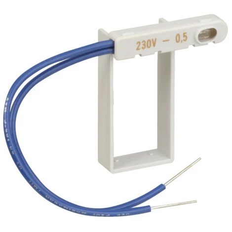 SCHNEIDER Alréa - Lampe Néon De Rechange - Pour Commande Lumineuse - 230V - 0,5W (ALB61422) 3 SCHNEIDER Alréa - Lampe Néon De Rechange - Pour Commande Lumineuse - 230V - 0,5W (ALB61422)