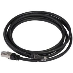 SCHNEIDER LexCom Home Cordon De Liaison Pour Tripleur RJ45-RJ45 2m (VDIR547410)