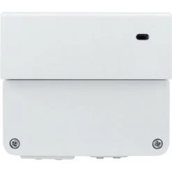 SCHNEIDER Interface Pour Anémomètre, Blanc (MTN580693)