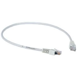 SCHNEIDER LexCom Home Cordon Informatique ALVIDIS 2 Paires 3m (VDIR547405)