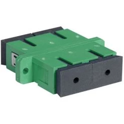 SCHNEIDER LexCom Home Traversée Optique SC APC Duplex (VDIB6082001)