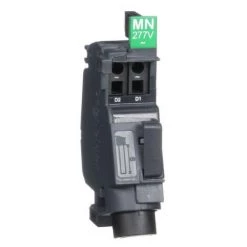 SCHNEIDER Compact NSXm Et Powerpact B - Bobine MN - 277Vca - 60Hz (LV426805)