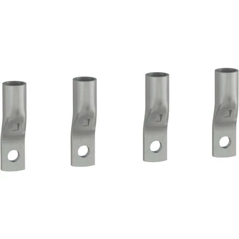 SCHNEIDER Compact NSXm - 4 Cosses Cu 50mm² Et Séparateurs Phases (LV426979) 3 SCHNEIDER Compact NSXm - 4 Cosses Cu 50mm² Et Séparateurs Phases (LV426979)