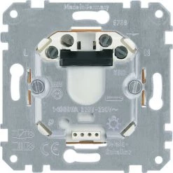 SCHNEIDER Aquadesign - Détecteur De Mouvement Toutes Charges - 0-1000W (MTN576897)