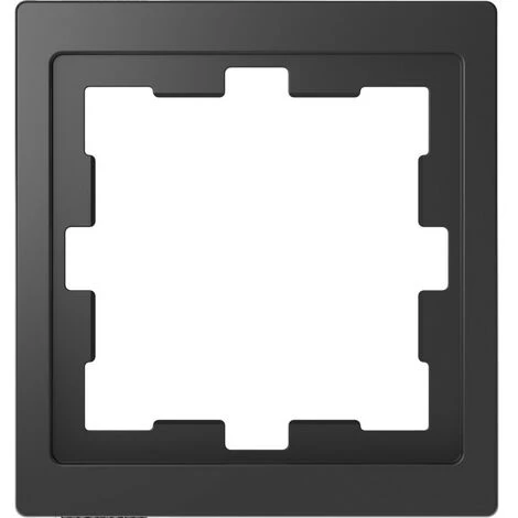 SCHNEIDER KNX - Cadre De Finition Pour écran Multitouch Pro - Anthracite (MTN4010-6534) 3 SCHNEIDER KNX - Cadre De Finition Pour écran Multitouch Pro - Anthracite (MTN4010-6534)