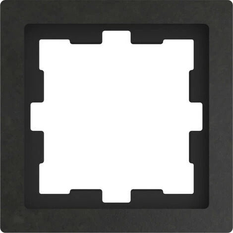 SCHNEIDER KNX - Cadre De Finition Pour écran Multitouch Pro - Ardoise Polie (MTN4010-6547) 3 SCHNEIDER KNX - Cadre De Finition Pour écran Multitouch Pro - Ardoise Polie (MTN4010-6547)