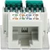 SCHNEIDER Aquadesign - Adaptateur Pour Connecteurs Reichle Et De-Massari - RJ45 CAT5 UTP (MTN465580) 2 SCHNEIDER Aquadesign - Adaptateur Pour Connecteurs Reichle Et De-Massari - RJ45 CAT5 UTP (MTN465580) -SCHNEIDER Soldes 40775507 1