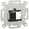 SCHNEIDER Merten Support Adaptateur Pour Mécanisme Keystone (MTN4580-0001) 2 SCHNEIDER Merten Support Adaptateur Pour Mécanisme Keystone (MTN4580-0001) -SCHNEIDER Soldes 40775508 1