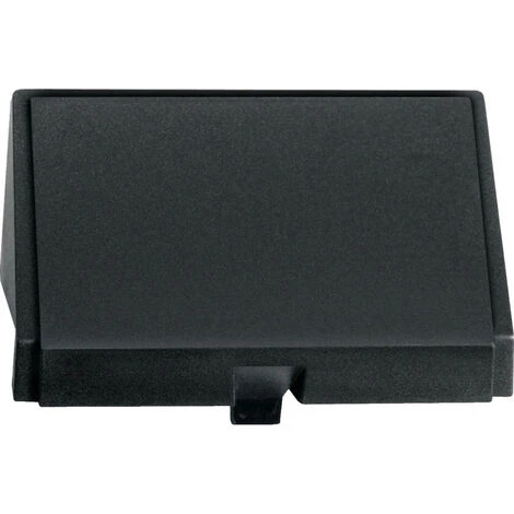 SCHNEIDER Support De Fixation Et Plaque Artec Pour Prise Communication, Bleu Nuit (MTN464380) 3 SCHNEIDER Support De Fixation Et Plaque Artec Pour Prise Communication, Bleu Nuit (MTN464380)