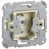 SCHNEIDER Aquadesign - Interrupteur à Clé Pour Commande Volets Roulants - 10A/250V (MTN318501) -SCHNEIDER Soldes 40782025 1