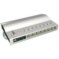 SCHNEIDER LexCom Home Boitier Actif Alvidis Automatique Grade 3 (VDIR528000)