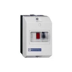 SCHNEIDER Kit Disjoncteur Gv2me20 Magnéto-thermique 13a à 18a Boitier étanche -SCHNEIDER Soldes 41596147 3