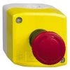 Schneider XALK174 - HARMONY BOITE JAUNE 1 COUPURE D'URGENCE ROUGE Ø40 TOURNER PO 1 Schneider XALK174 - HARMONY BOITE JAUNE 1 COUPURE D'URGENCE ROUGE Ø40 TOURNER PO -SCHNEIDER Soldes 4175050 1