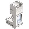 Schneider VDI9900 - Support Adaptable Blanc Avec Volet - BLANC 2 Schneider VDI9900 - Support Adaptable Blanc Avec Volet - BLANC -SCHNEIDER Soldes 4178642 1