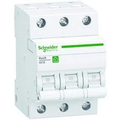 SCHNEIDER ELECTRIC R9F24320 DISJONCTEUR 3 P 20 A