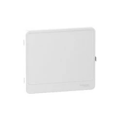 PORTE STYL BLANC SCHNEIDER R9H13415