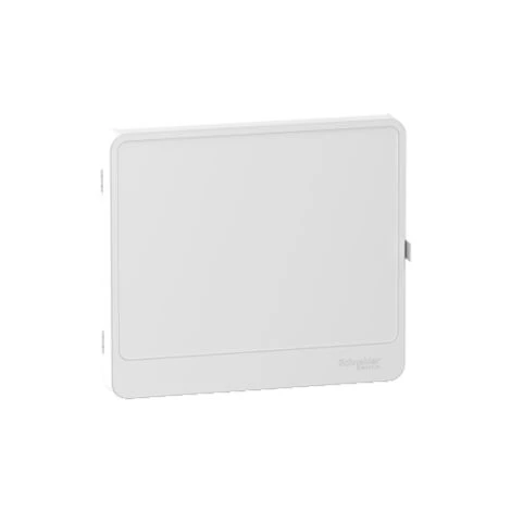 PORTE STYL BLANC SCHNEIDER R9H13415 3 PORTE STYL BLANC SCHNEIDER R9H13415