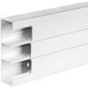 SCHNEIDER OptiLine 45 - Goulotte PVC 3 Compartiments 185x55x2000mm - Au Mètre Linéaire (ISM10500P) 2 SCHNEIDER OptiLine 45 - Goulotte PVC 3 Compartiments 185x55x2000mm - Au Mètre Linéaire (ISM10500P) -SCHNEIDER Soldes 44400579 1