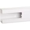 SCHNEIDER OptiLine 45 - Goulotte PVC 1 Compartiment 95x55x2000mm - Au Mètre Linéaire (ISM10200P) 1 SCHNEIDER OptiLine 45 - Goulotte PVC 1 Compartiment 95x55x2000mm - Au Mètre Linéaire (ISM10200P) -SCHNEIDER Soldes 44400584 1