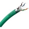 SCHNEIDER Actassi - Câble CL-C - Cat6 F/UTP D - 2x4paires 250Mhz Vert - Au Mètre Linéaire (VDICD136228) -SCHNEIDER Soldes 44400594 1